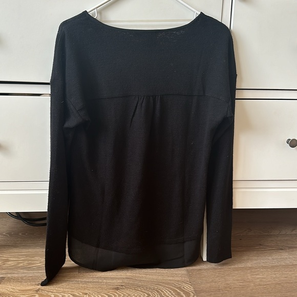 SANCTUARY sweater - Picture 5 of 7